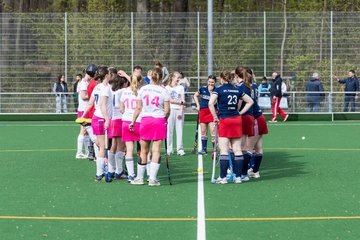 Bild 11 - F VfL Pinneberg - HC St. Pauli : Ergebnis: 2:1